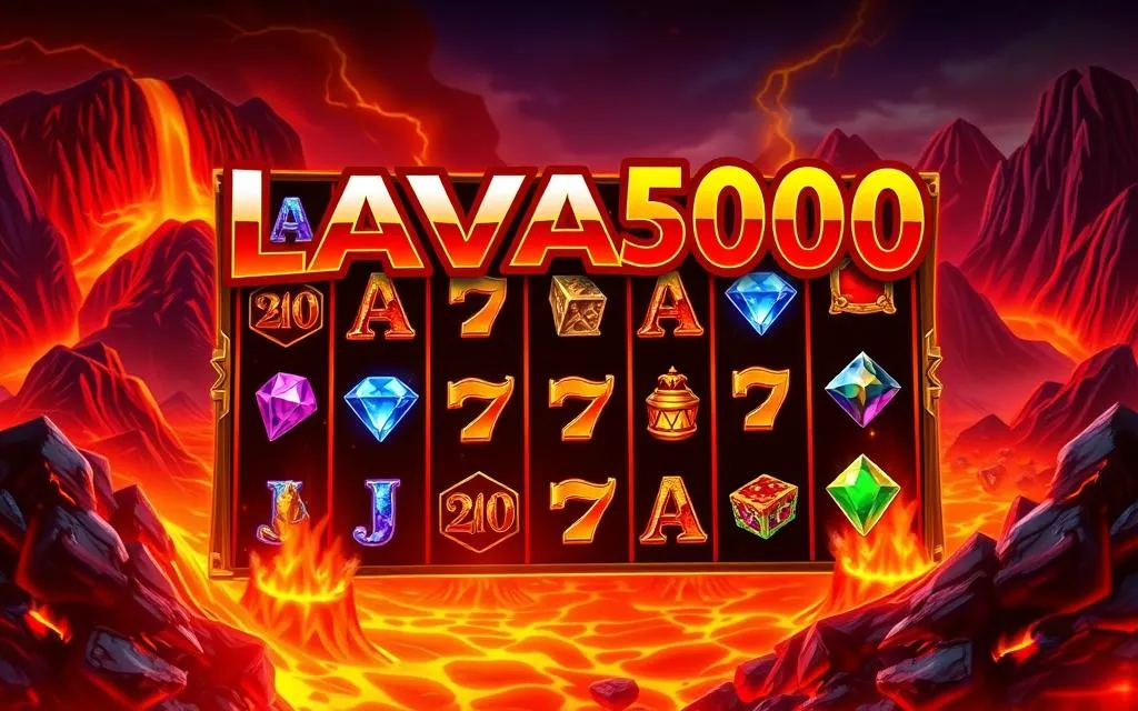 LVG 5000 รวมเกมสล็อตสุดมันส์ แจกเครดิตสุดคุ้มทุกวันฟรี (1)