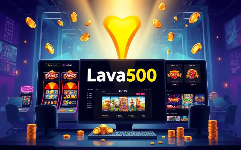 lava500 เข้าสู่ระบบ เว็บเกมออนไลน์ครบวงจร แจกรางวัลเด็ดมากมาย