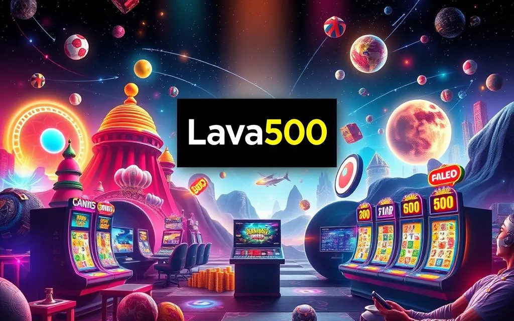 lava500ทางเข้า เว็บเกมดังรองรับทุกแพลตฟอร์ม