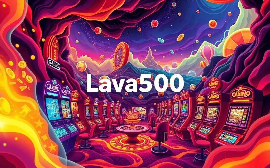lavagame เว็บเกมออนไลน์ยอดนิยม แจกเครดิตทดลองเล่น