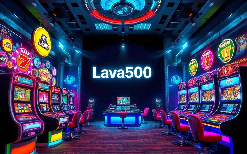 ทางเข้า lava500 เว็บเกมออนไลน์ครบจร ฝากไม่มีขั้นต่ำ ถอนไม่มีอั้น