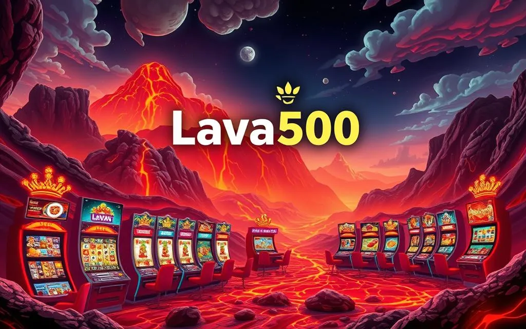ทางเข้า lava500 แจกเครดิตฟรีทุกวัน