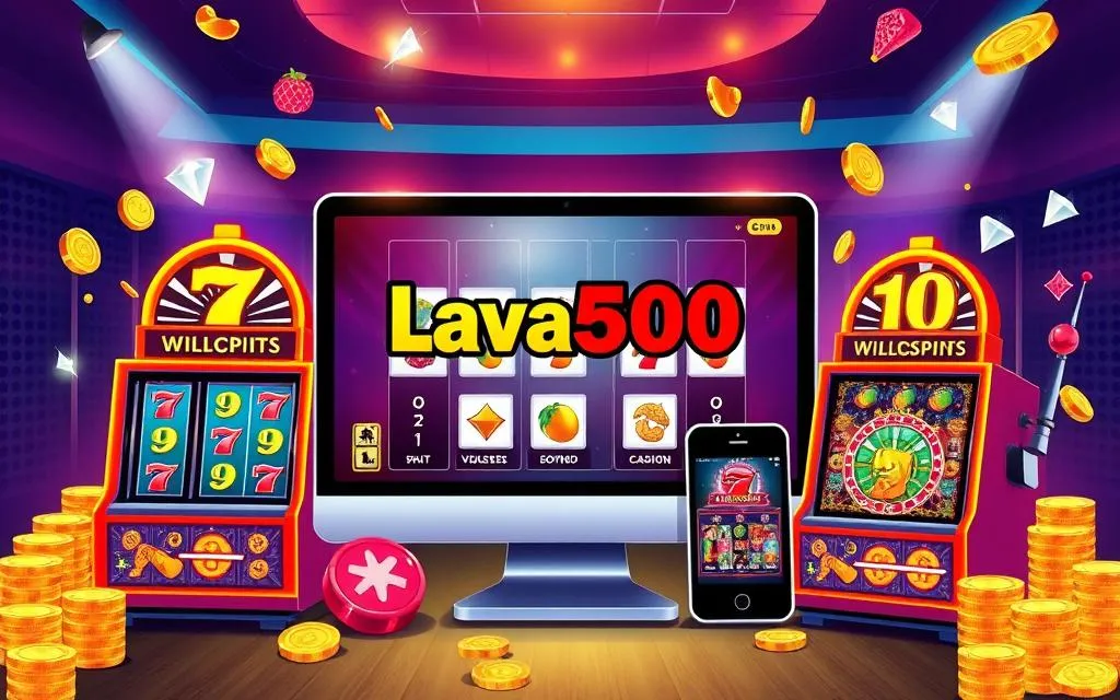 รับ lava500เครดิตฟรี รับได้เลยทันที ไม่ต้องมีค่าใช้จ่าย เล่นได้ทุกเกม