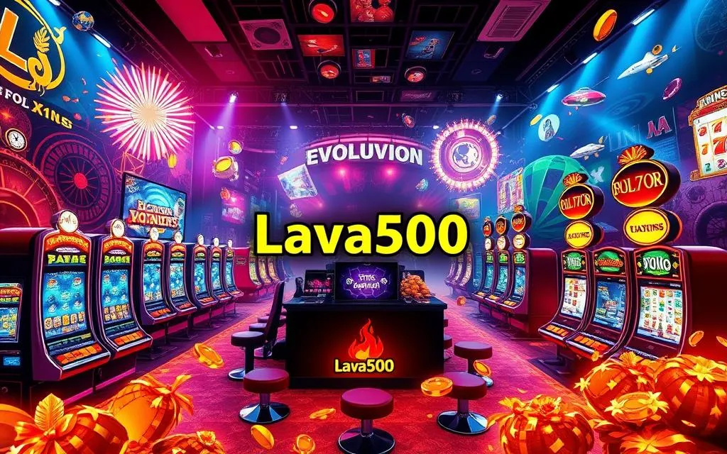 สมัครเล่น lavaslot วันนี้ รับสิทธิพิเศษมากมาย (2)