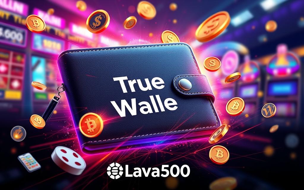 ฝาก ถอน true wallet เกมออนไลน์ไม่มีขั้นต่ำ (1)