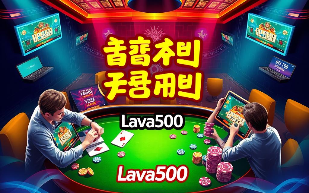 เสือ มังกร เกมไพ่ยอดนิยม 2025 