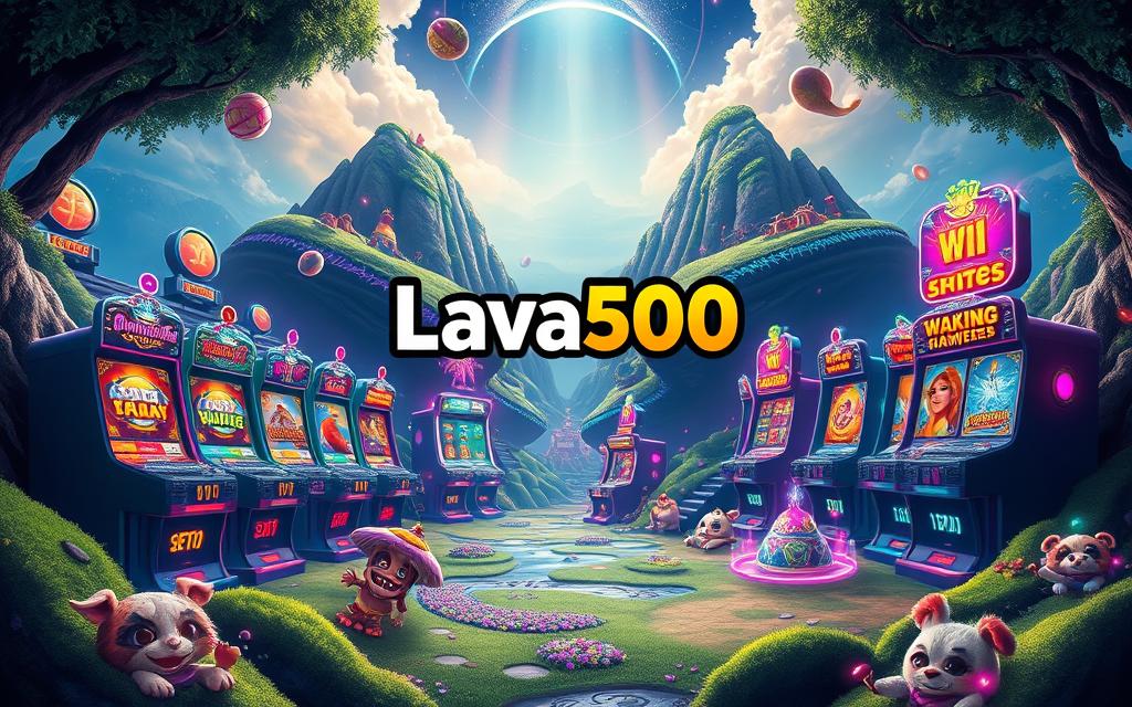 สล็อตทุกค่าย เว็บเกมออนไลน์ครบวงจร รวมค่ายดัง