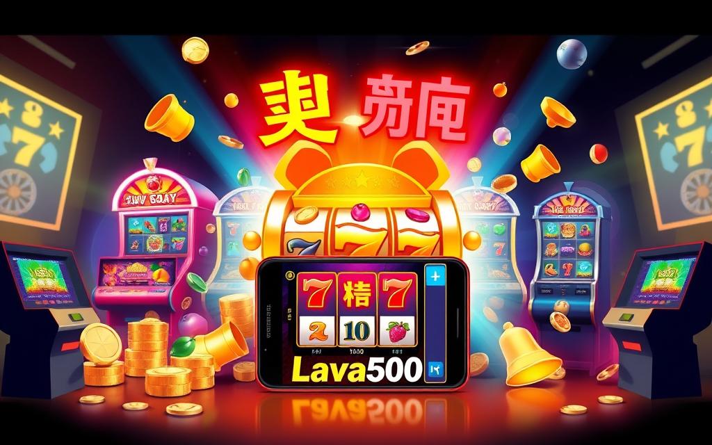 สล็อต ทุก ค่าย เกม รวมเกมดังครบจบในที่เดียว