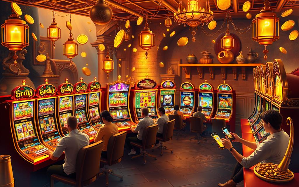 Alchemy Gold เกมใหม่ค่าย PG ฟรีสปินสุดปัง แตกเดือด (1)