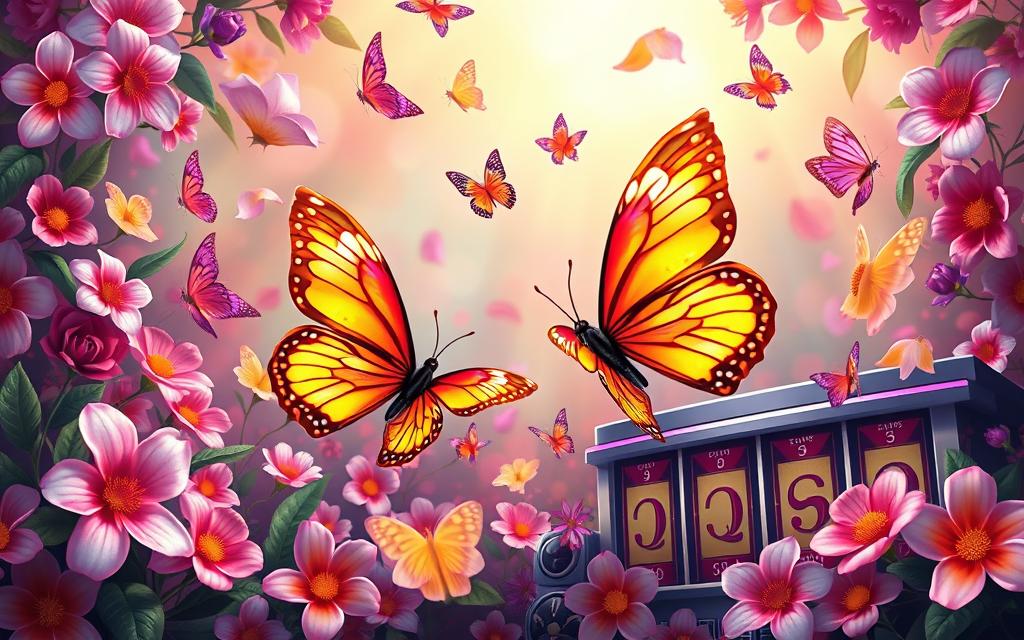 Butterfly Blossom พบกับความงามผีเสื้อ ลุ้นโชคกับรางวัลใหญ่ (1)