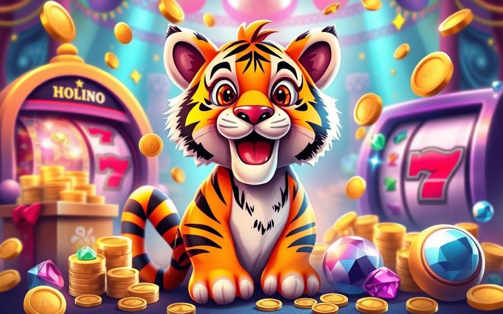 Fortune Tiger สล็อตเสือ ทุนน้อย แตกหนัก แจกสปินโหดสะใจ (2)