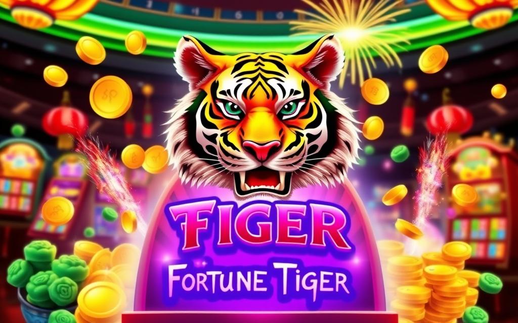 Fortune Tiger สล็อตเสือ ทุนน้อย แตกหนัก แจกสปินโหดสะใจ