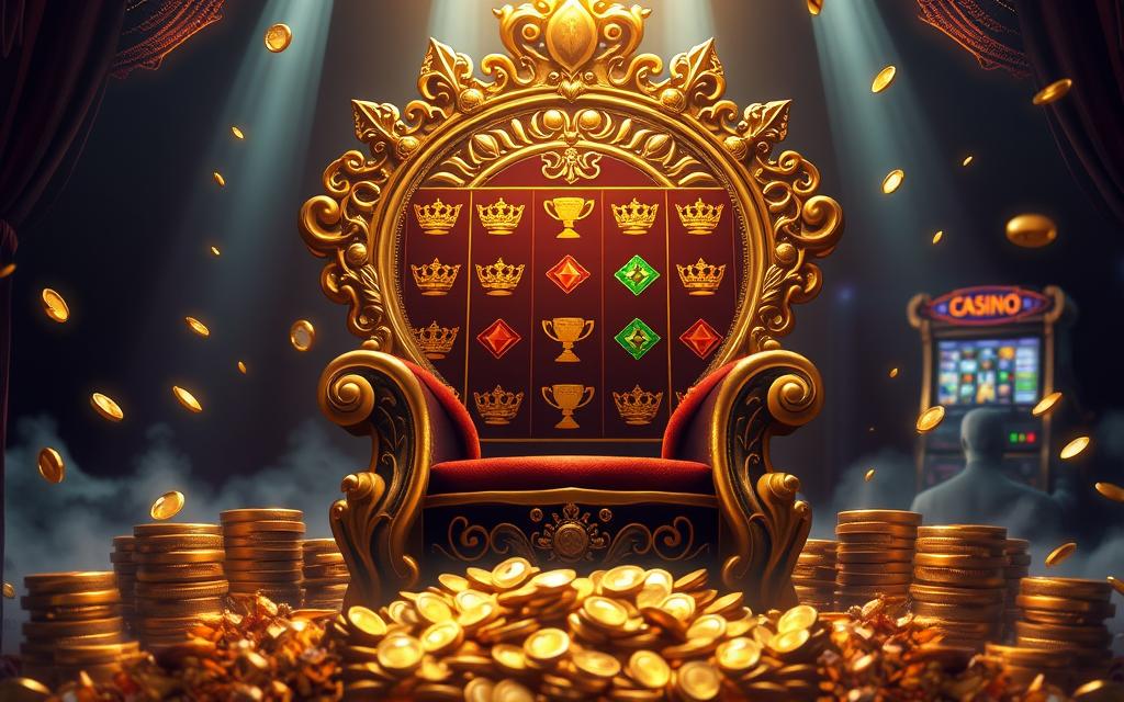 Midas Fortune เกมที่ได้รับความนิยมระดับนานาชาติ (1)