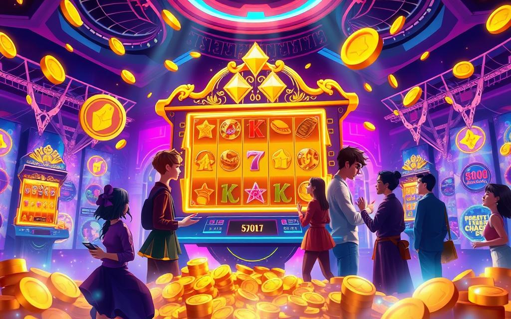 Alchemy Gold เกมใหม่ค่าย PG ฟรีสปินสุดปัง แตกเดือด (3)