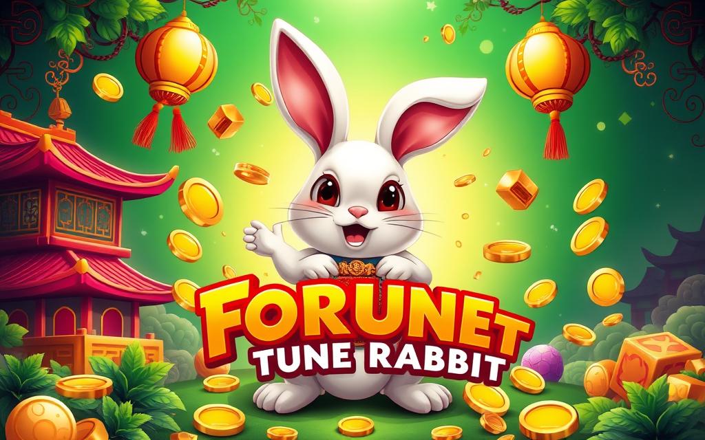 Fortune Rabbit จับโชคดีในเกมสล็อตนำโชค (2)