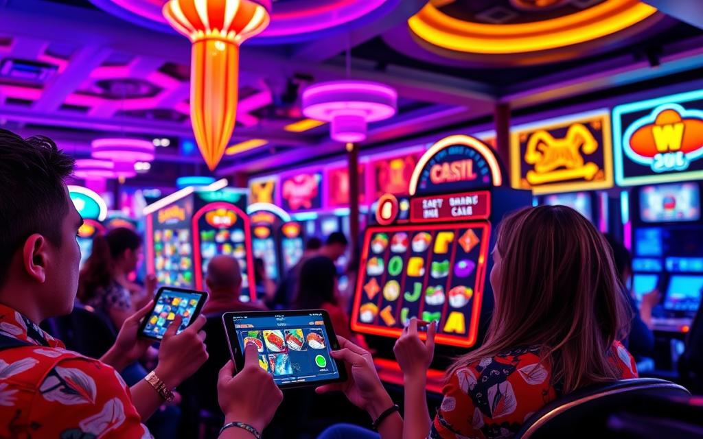Sushi Oishi สล็อตซูชิ เกมใหม่ 2025 เล่นง่าย อัตราชนะสูง (3)