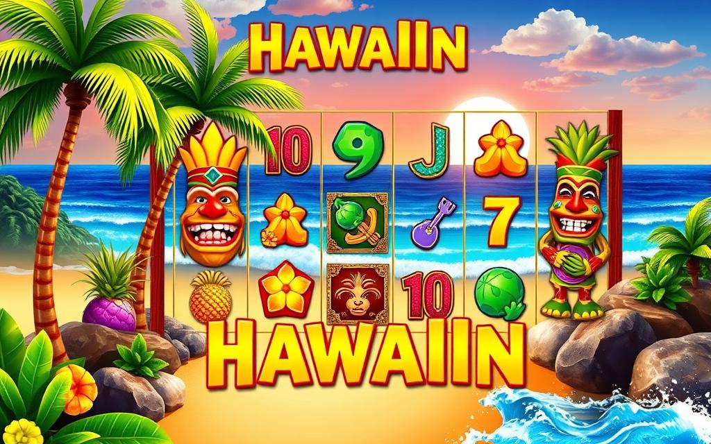 Hawaiian Tiki เกมสล็อตสุดตื่นเต้น สัมผัสบรรยากาศแห่งฮาวาย (3)