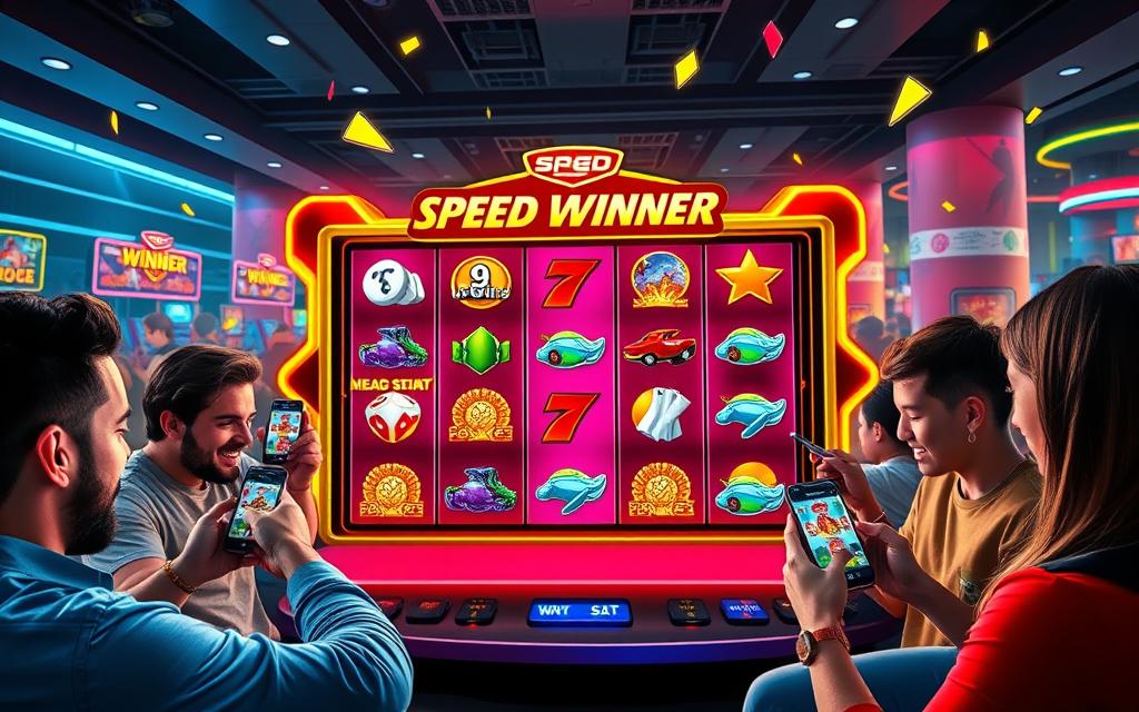 Speed Winner สล็อตแข่งรถ ลงทุนน้อย เร็วแรง ทะลุโบนัส (3)