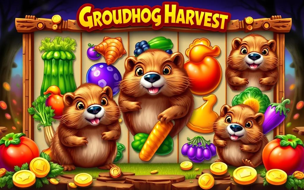 สัญลักษณ์เกมสล็อต