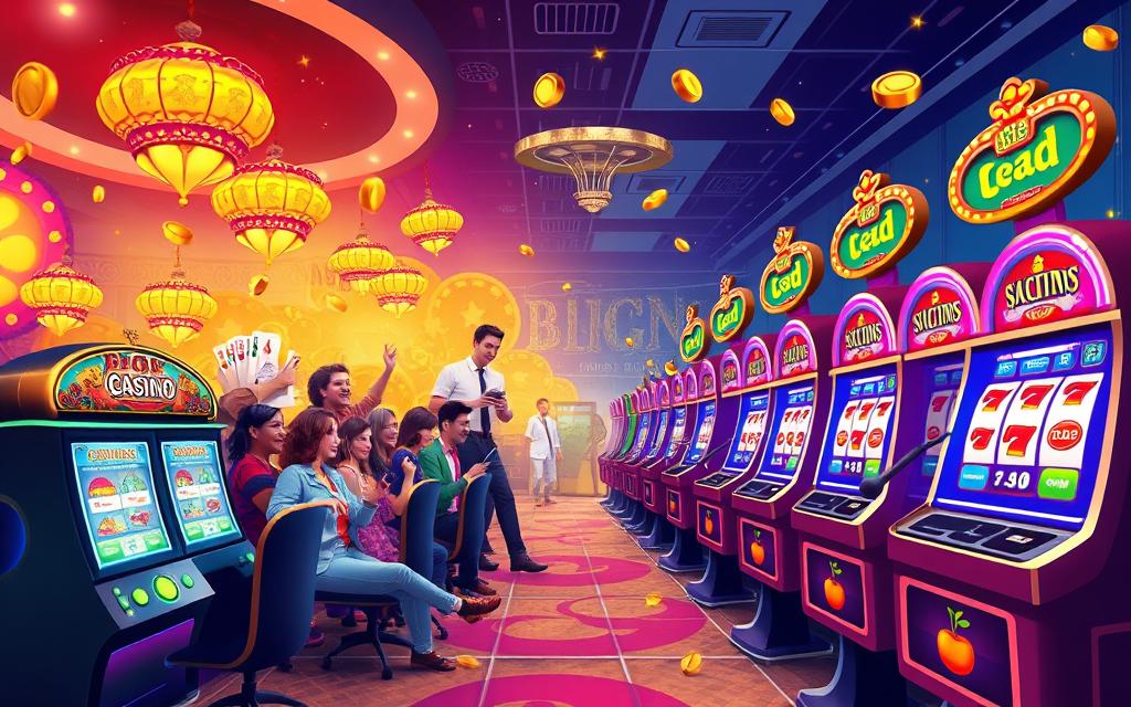 Queen of Bounty ตามล่าสมบัติ สุดยอดเกมแตกง่าย (1)