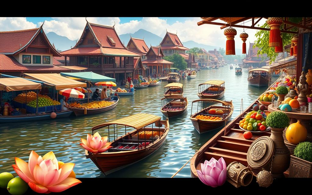 Thai River Wonders เกมสล็อตแท้ ภาพคมชัด แตกดีจัด (2)