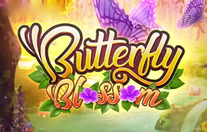 Butterfly Blossom พบกับความงามผีเสื้อ ลุ้นโชคกับรางวัลใหญ่