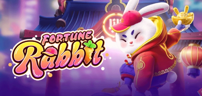 Fortune Rabbit จับโชคดีในเกมสล็อตนำโชค