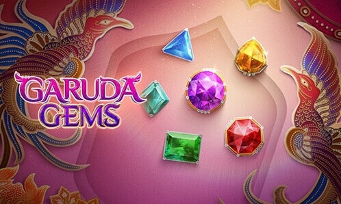 Garuda Gems เกมสล็อตน่าตื่นเต้นและทันสมัย