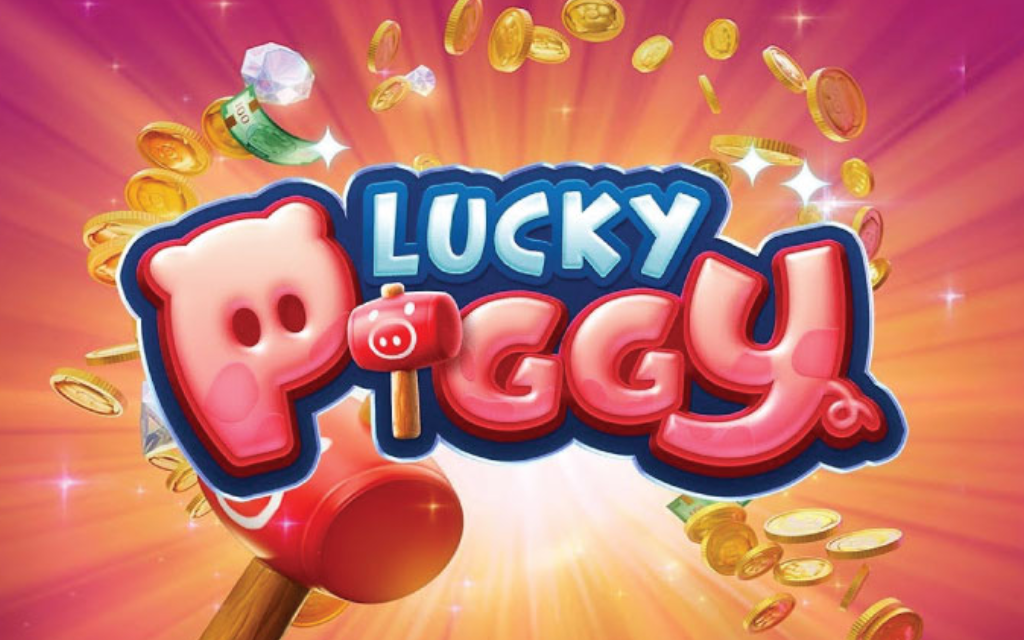 Lucky Piggy หมูนำโชค รู้จักเกมสล็อตที่มีธีมสนุก