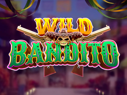 Wild Bandito เกมที่ให้ผลตอบแทนสูง มีฟีเจอร์เด็ดมากมาย