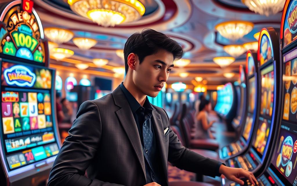 ที่มาของสล็อตเว็บตรง