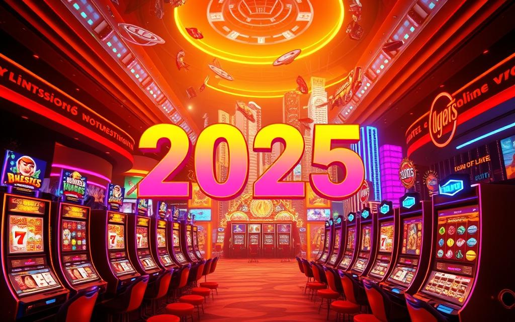 สล็อต 2025