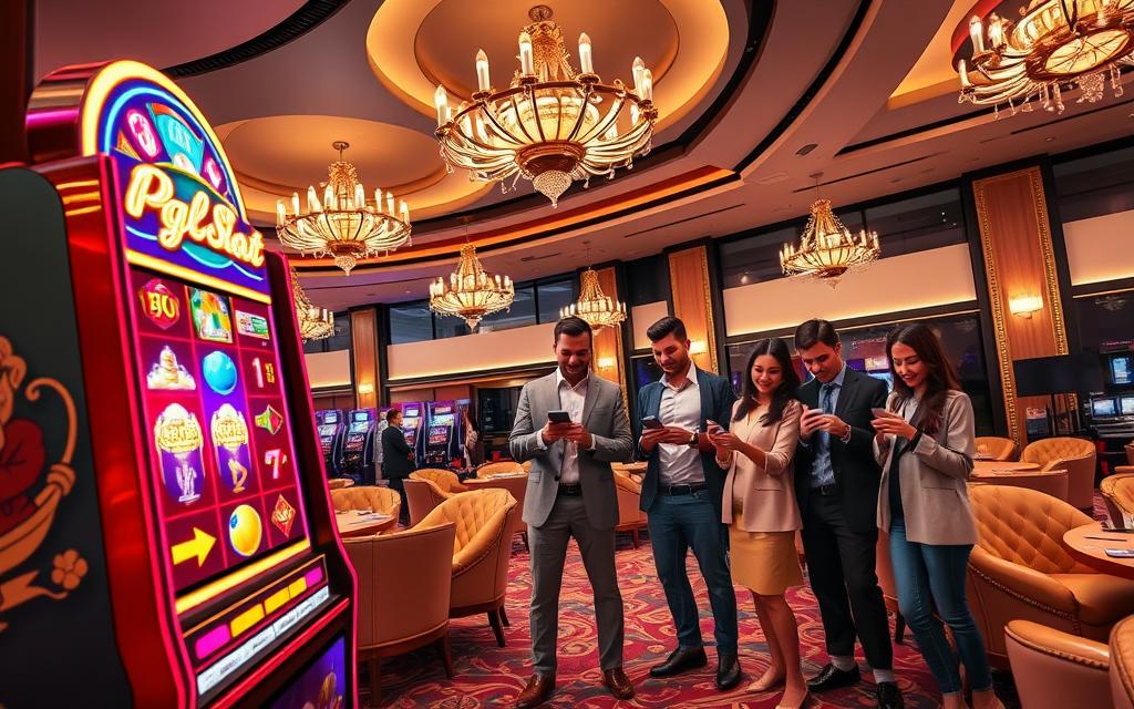 สล็อตทดลองเล่น slot pg เกมส์ใหม่