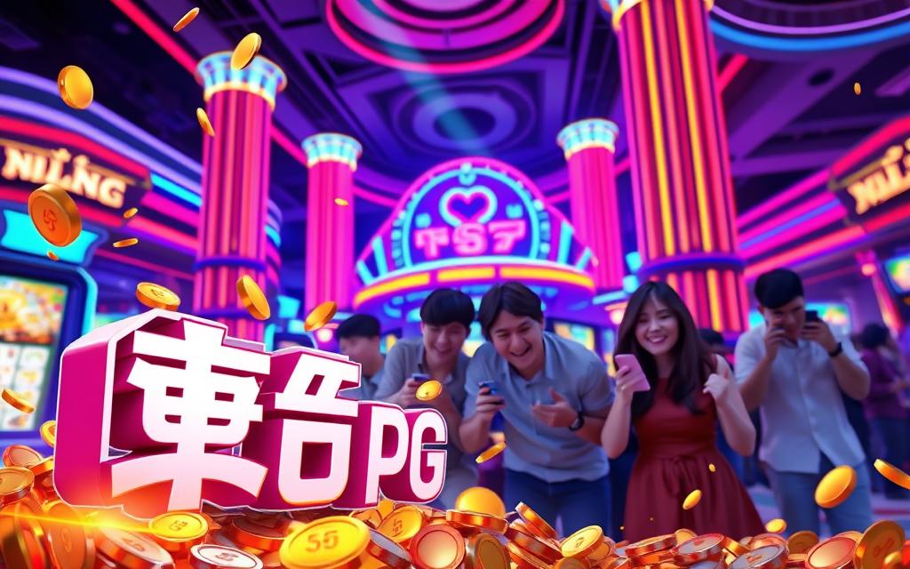 สูตรสล็อต pg