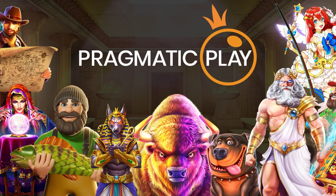 สล็อต Pragmatic Play เจาะลึกเกมสล็อตสุดฮิตปี 2025 (2)