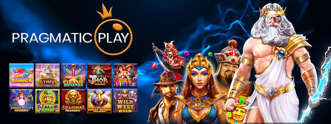 สล็อต Pragmatic Play เจาะลึกเกมสล็อตสุดฮิตปี 2025 (3)