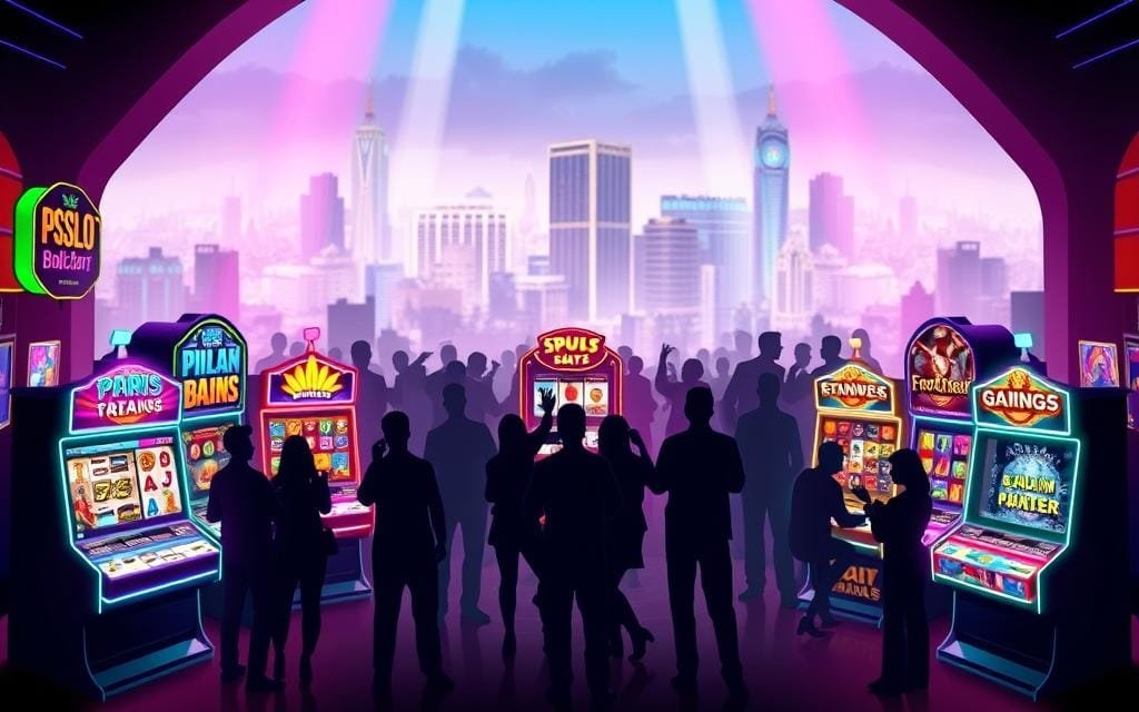 10 อันดับเกมสล็อต PGSLOT