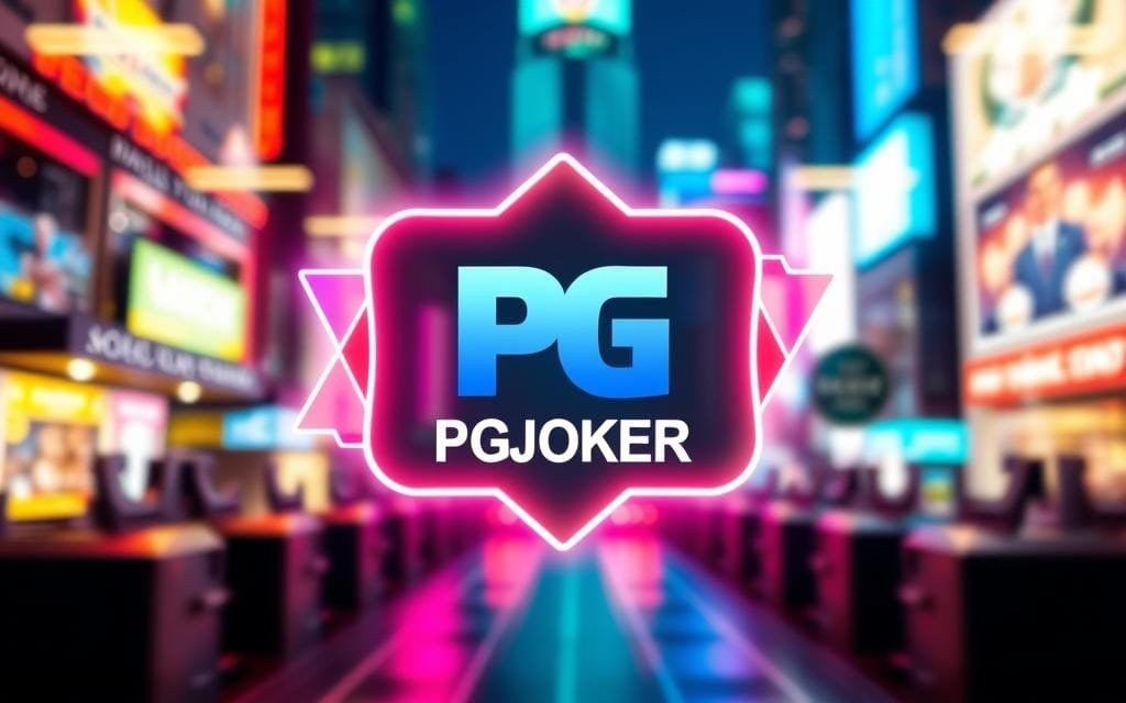 PGJOKER คาสิโนออนไลน์