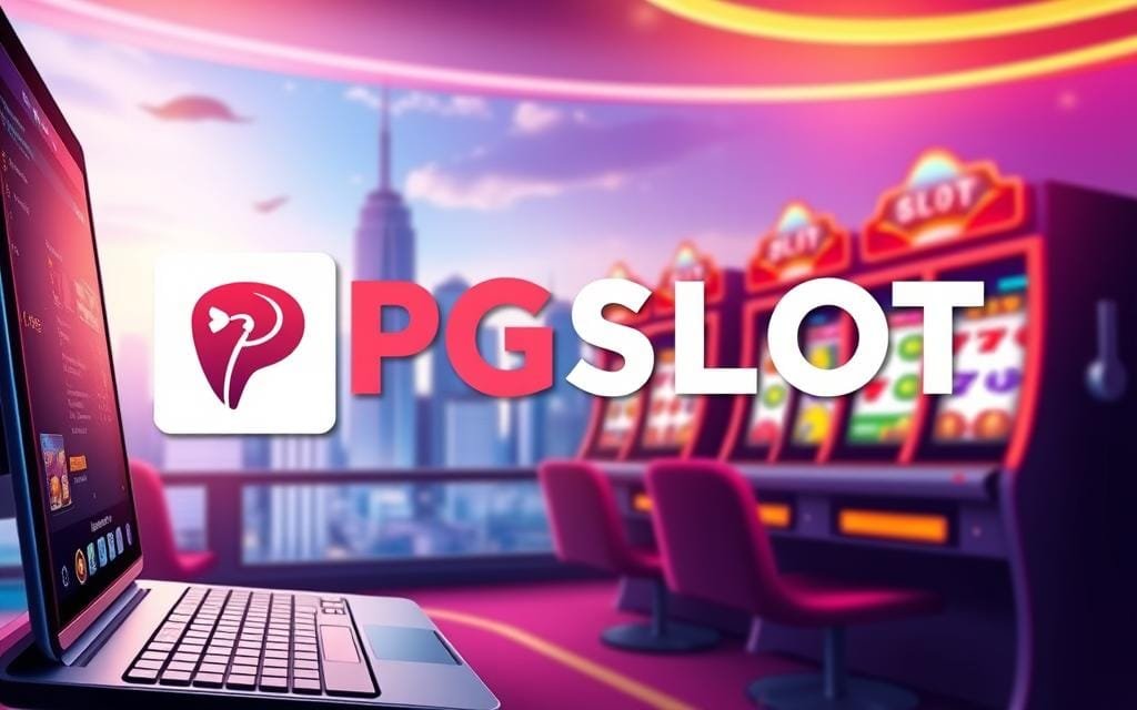 PGSLOT เว็บตรง สล็อตออนไลน์