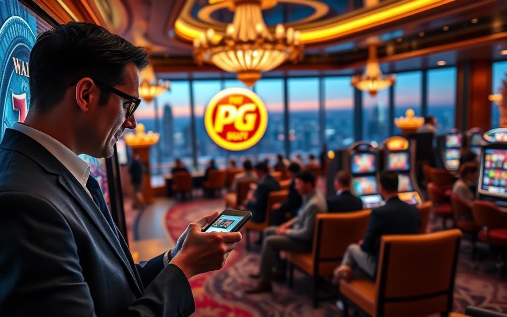 pg slot auto wallet เว็บสล็อตออนไลน์