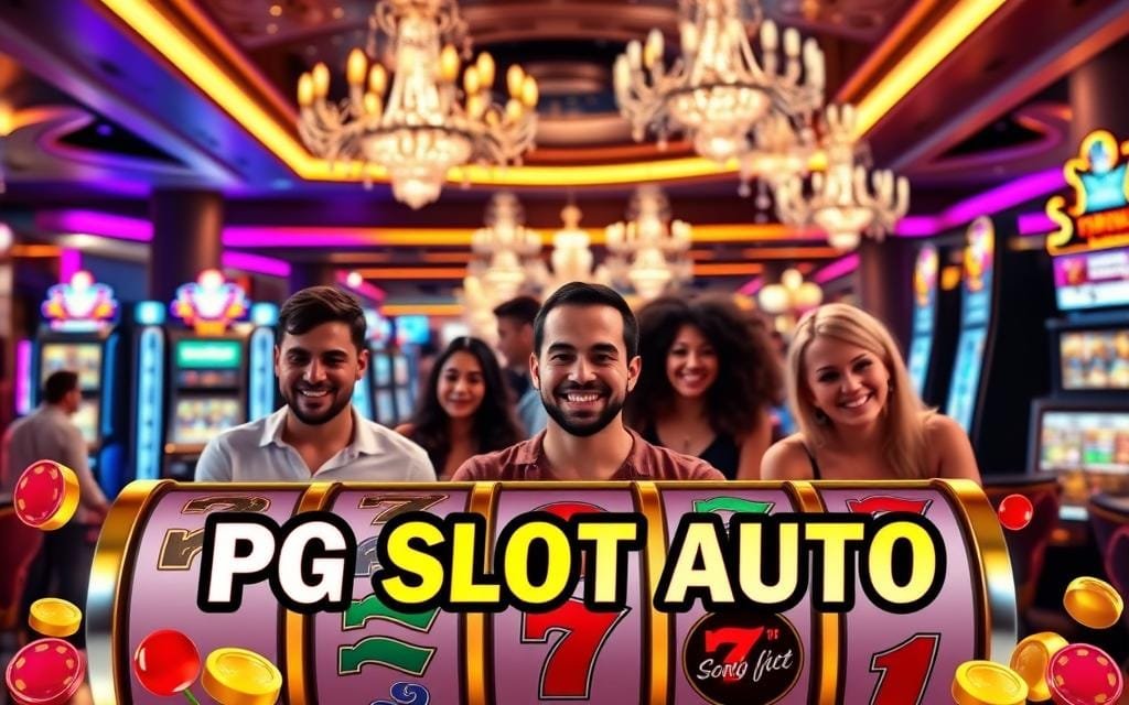 pg slot auto สมัครสมาชิก