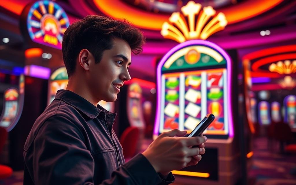การสมัครสมาชิกเกมสล็อตออนไลน์