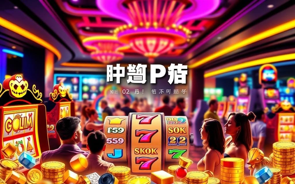 เกมสล็อต PG โบนัสแตกง่าย