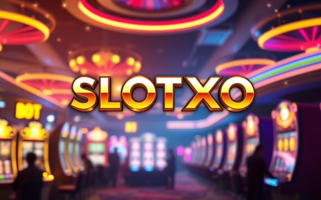 เกมสล็อต SLOTXO
