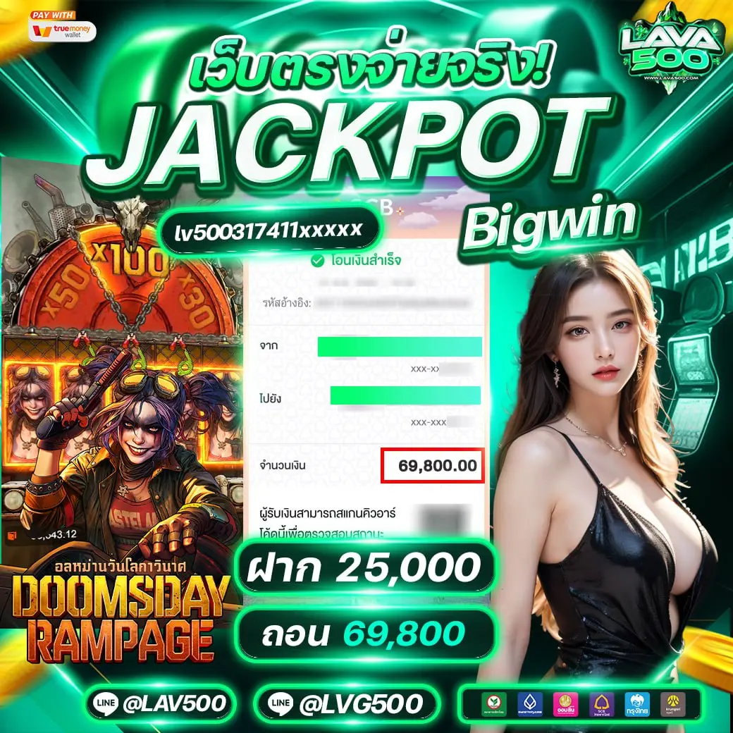 เกมบาคาร่า 2025